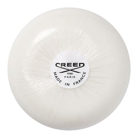 creed irish tweed soap.